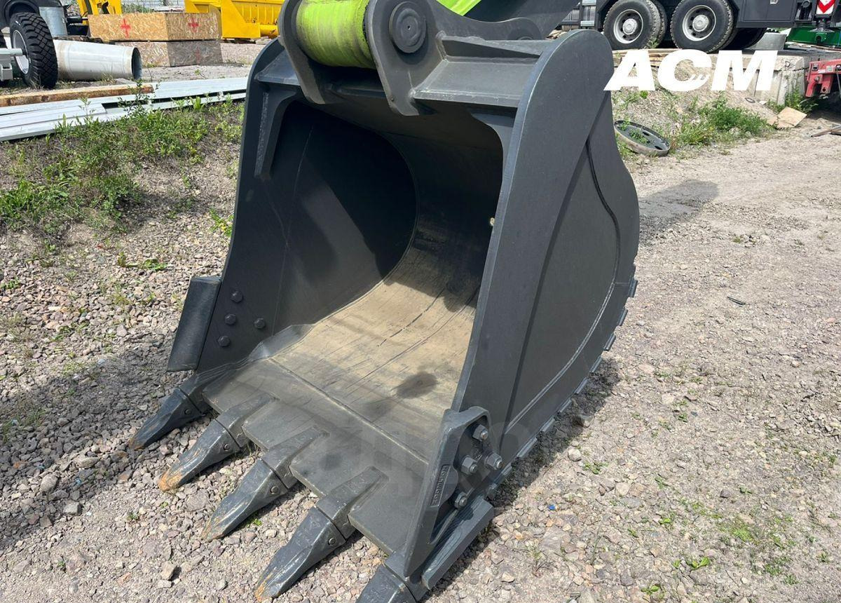 Новый Гусеничный экскаватор ZOOMLION ZE335: фото 15 Новый Гусеничный экскаватор ZOOMLION ZE335: фото 15