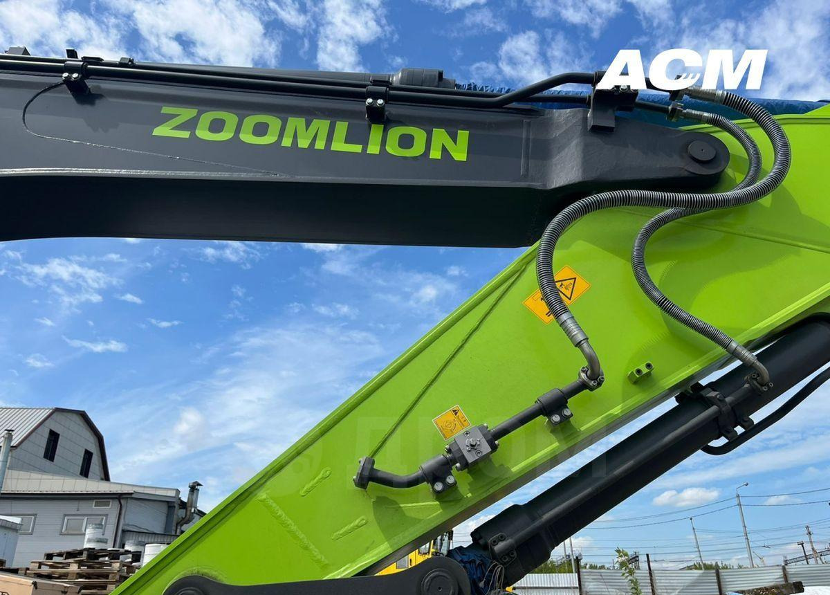 Новый Гусеничный экскаватор ZOOMLION ZE335: фото 16 Новый Гусеничный экскаватор ZOOMLION ZE335: фото 16