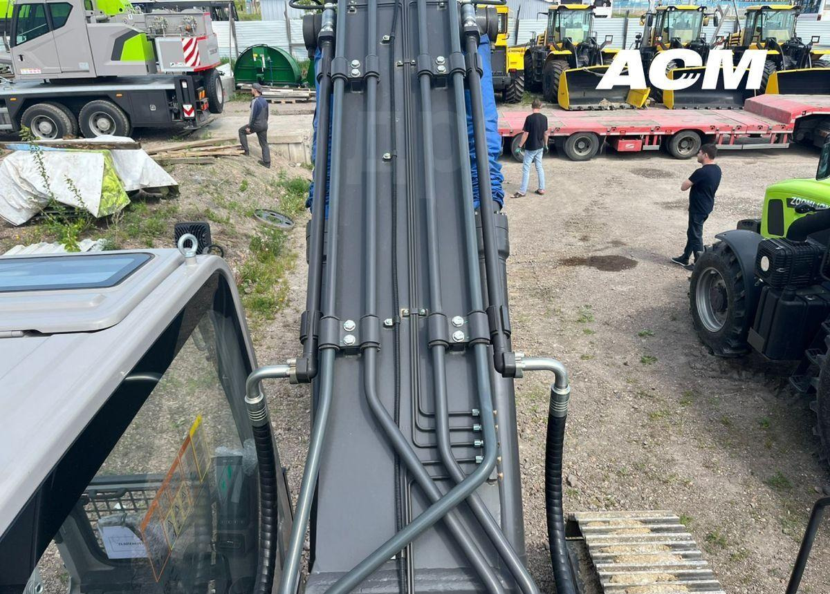 Новый Гусеничный экскаватор ZOOMLION ZE335: фото 11