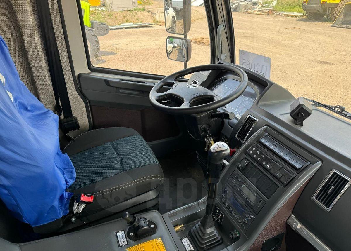 ZOOMLION ZTC800V - Мобильный кран: фото 3 ZOOMLION ZTC800V - Мобильный кран: фото 3