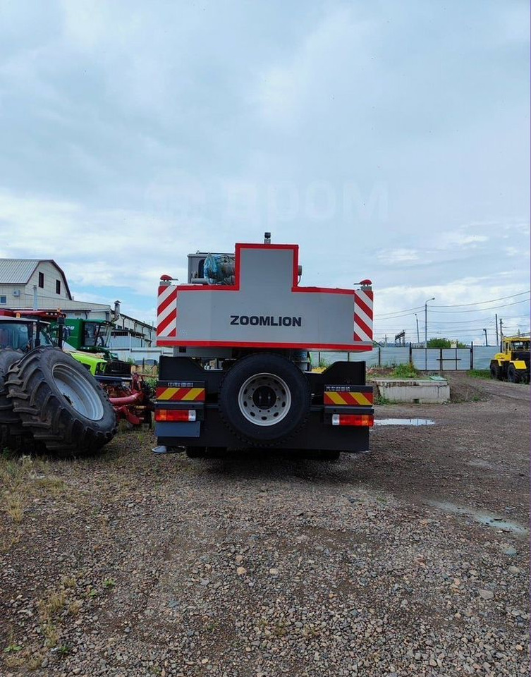 Zoomlion ZTC300V, 2025 - Мобильный кран: фото 5 Zoomlion ZTC300V, 2025 - Мобильный кран: фото 5