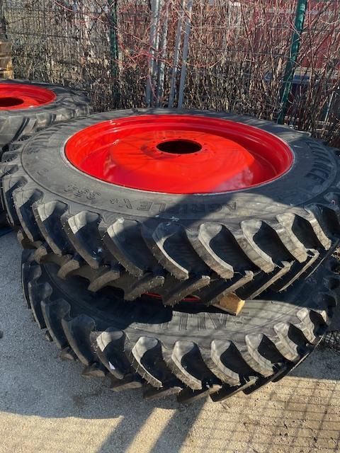 Impeller for Fendt and Claas tractors - Колесный диск для Сельскохозяйственной техники: фото 3 Impeller for Fendt and Claas tractors - Колесный диск для Сельскохозяйственной техники: фото 3