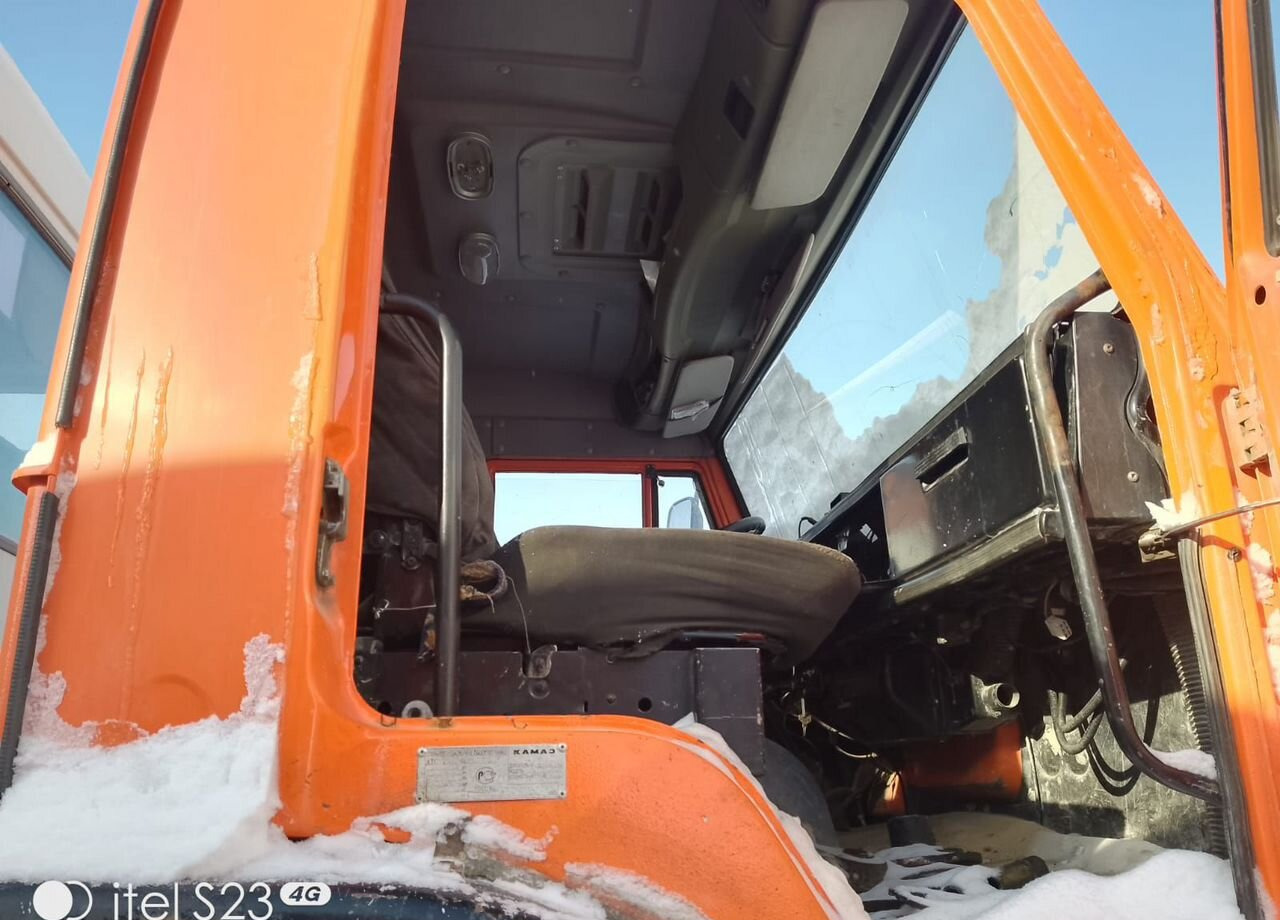 Автобус НефАз 4208-11-13: фото 10 Автобус НефАз 4208-11-13: фото 10