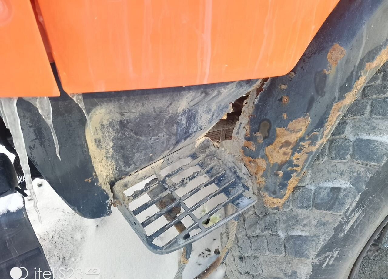 Автобус НефАз 4208-11-13: фото 12 Автобус НефАз 4208-11-13: фото 12