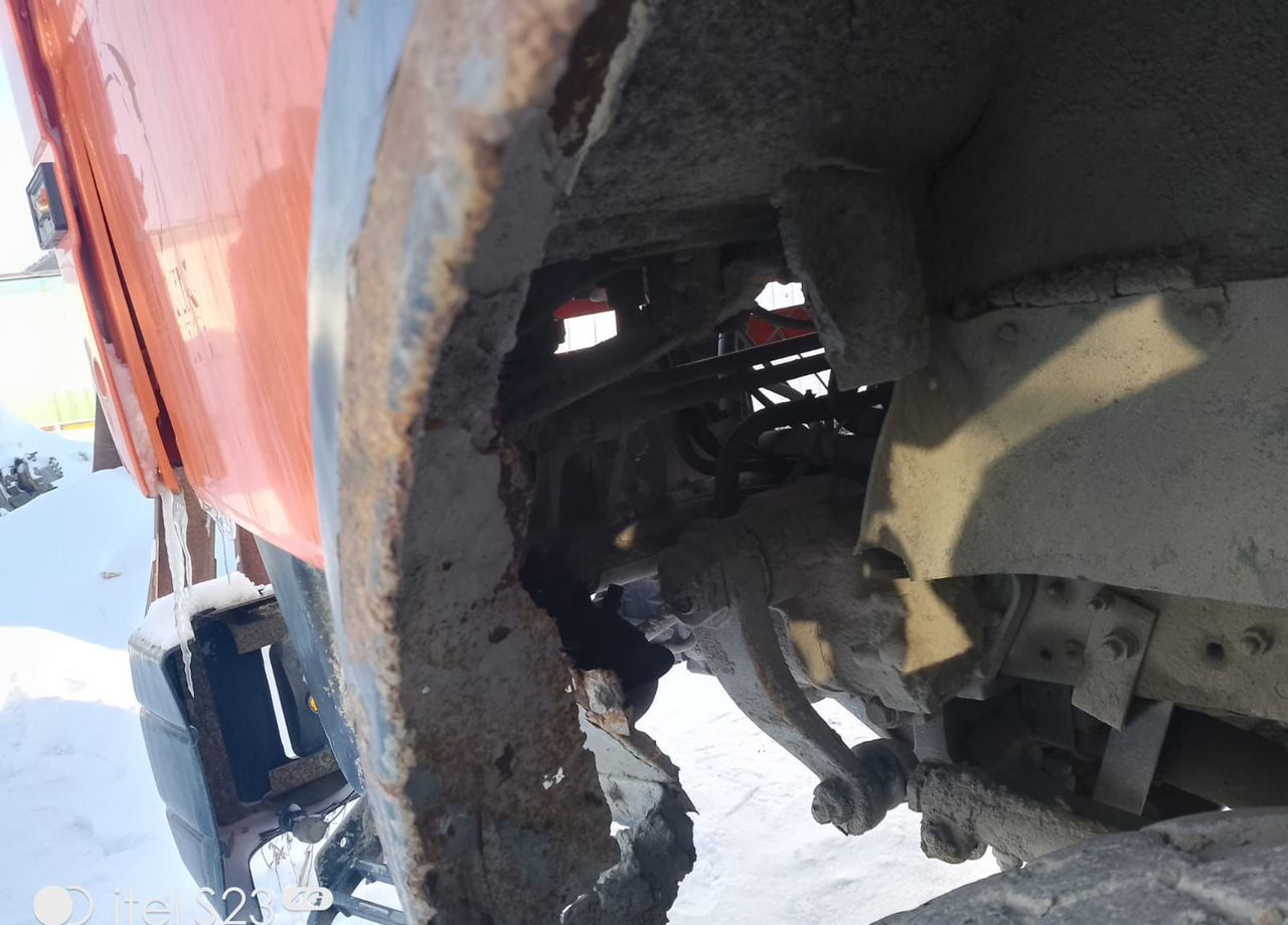 Автобус НефАз 4208-11-13: фото 13 Автобус НефАз 4208-11-13: фото 13