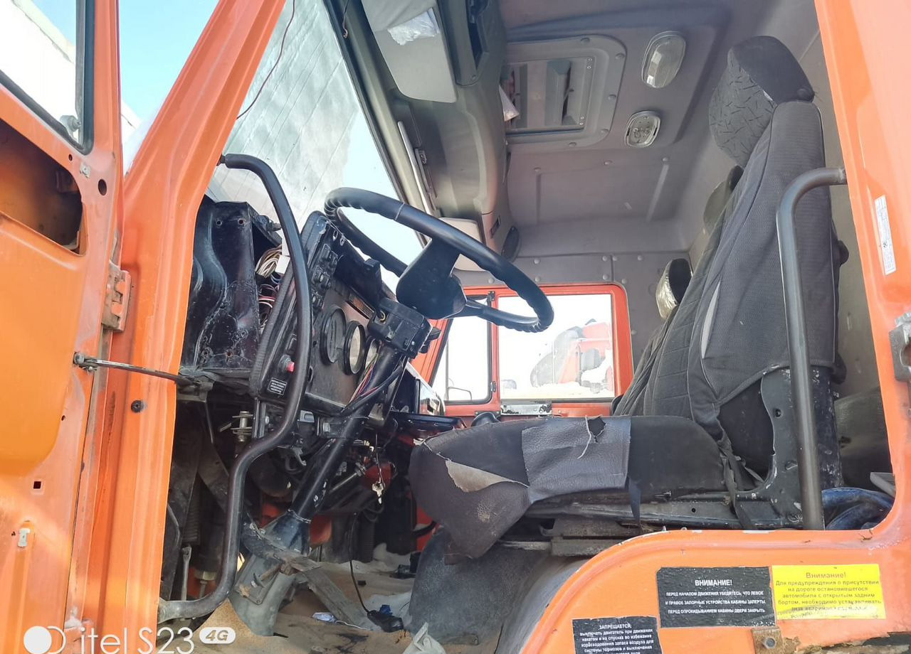 Автобус НефАз 4208-11-13: фото 9 Автобус НефАз 4208-11-13: фото 9