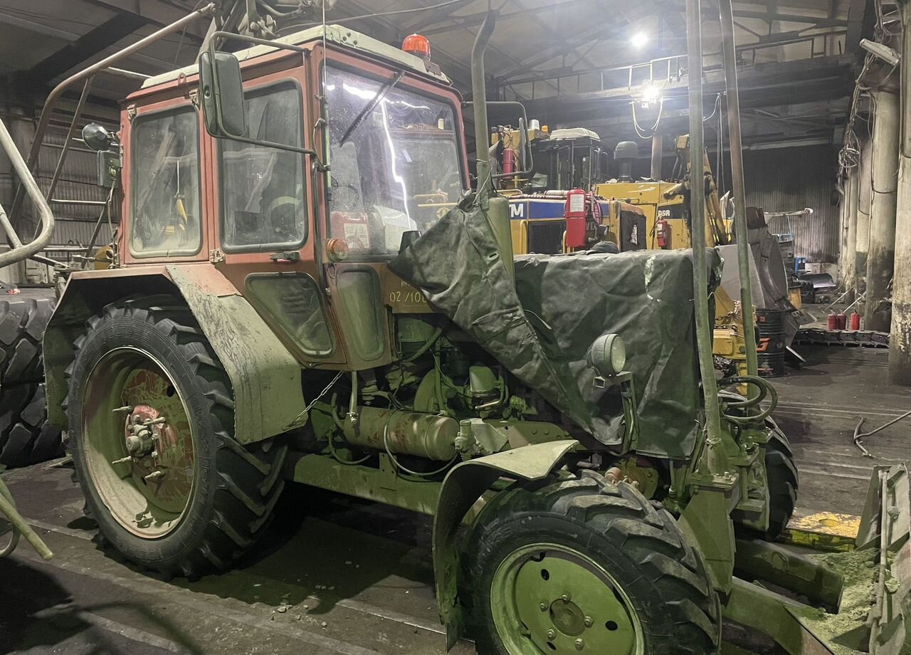 Буроям бм-205 - Буровая машина: фото 3 Буроям бм-205 - Буровая машина: фото 3