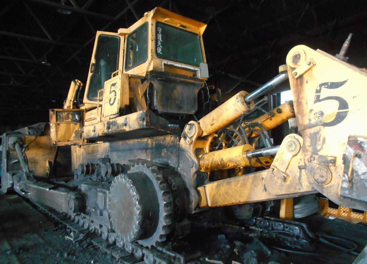 DRESSTA TD-40C - Бульдозер: фото 2 DRESSTA TD-40C - Бульдозер: фото 2