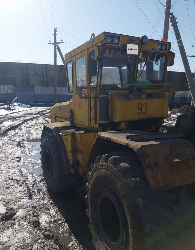 Кировец К-703МА - Трактор: фото 3 Кировец К-703МА - Трактор: фото 3