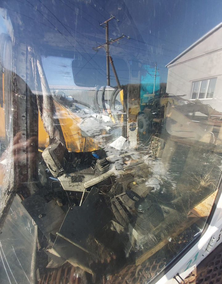 Гусеничный экскаватор Liebherr R 944 B HDSL: фото 10 Гусеничный экскаватор Liebherr R 944 B HDSL: фото 10