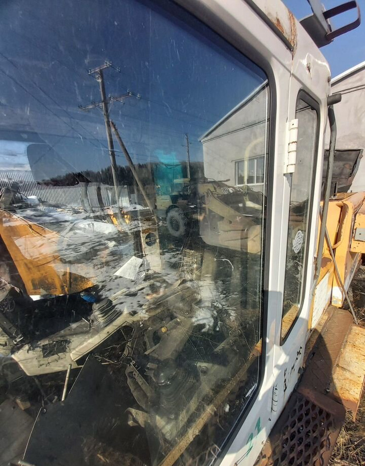 Гусеничный экскаватор Liebherr R 944 B HDSL: фото 11 Гусеничный экскаватор Liebherr R 944 B HDSL: фото 11