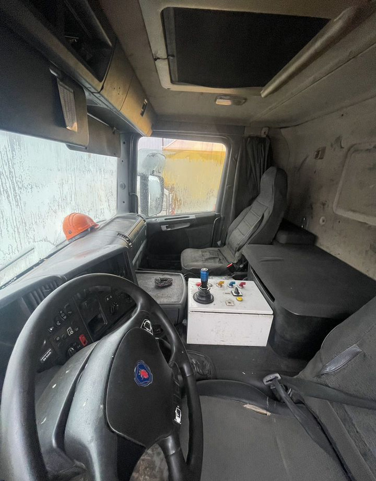 Горнодобывающая техника Смесительно-зарядная машина 68727 (мсз-16): фото 11