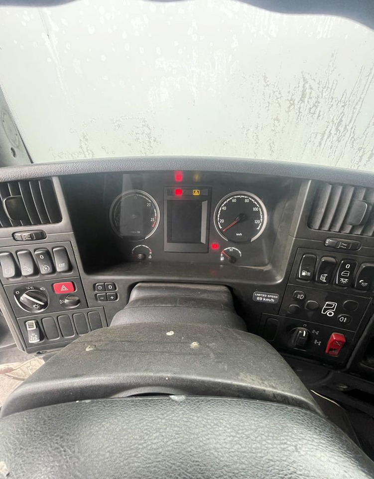 Горнодобывающая техника Смесительно-зарядная машина 68727 (мсз-16): фото 12