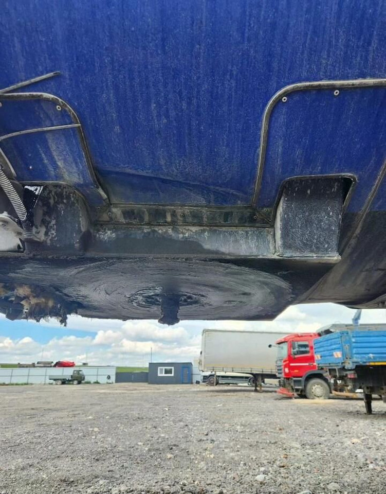 Полуприцеп-цистерна Для транспортировки топлива Bonum 914221-02: фото 6 Полуприцеп-цистерна Для транспортировки топлива Bonum 914221-02: фото 6