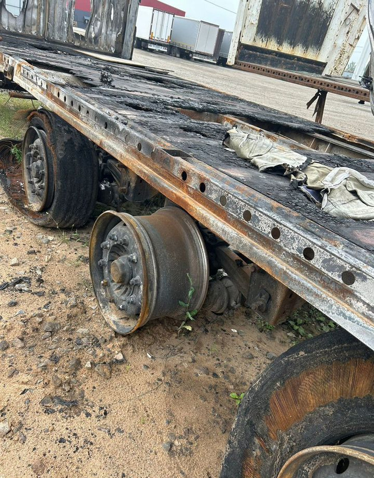 Тентованный полуприцеп Bonum 914296-04: фото 34