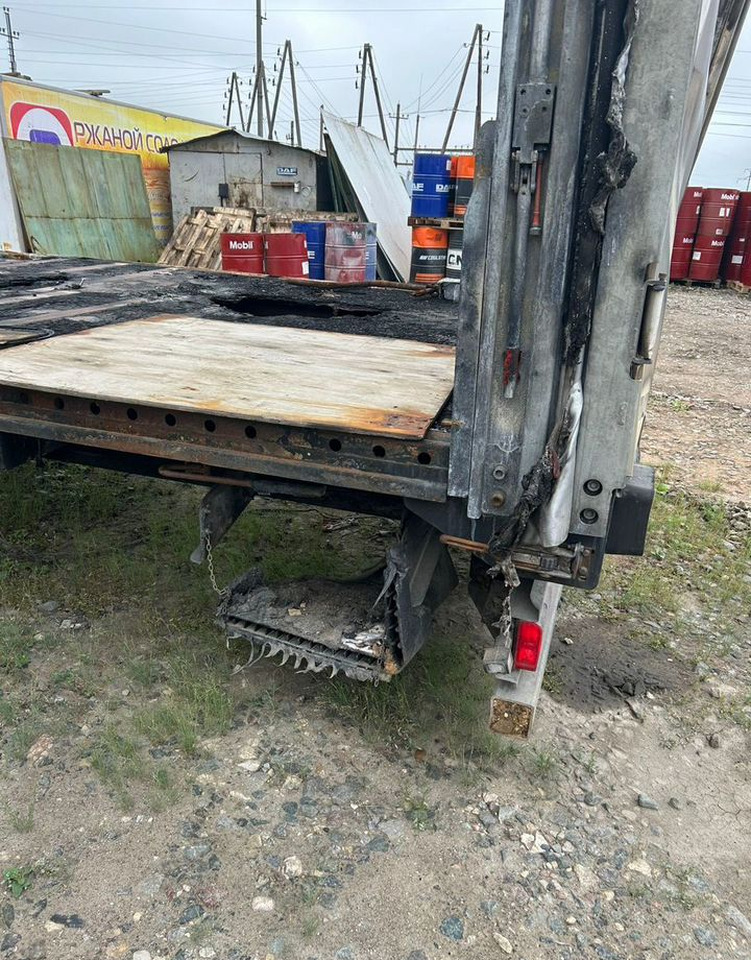 Тентованный полуприцеп Bonum 914296-04: фото 7