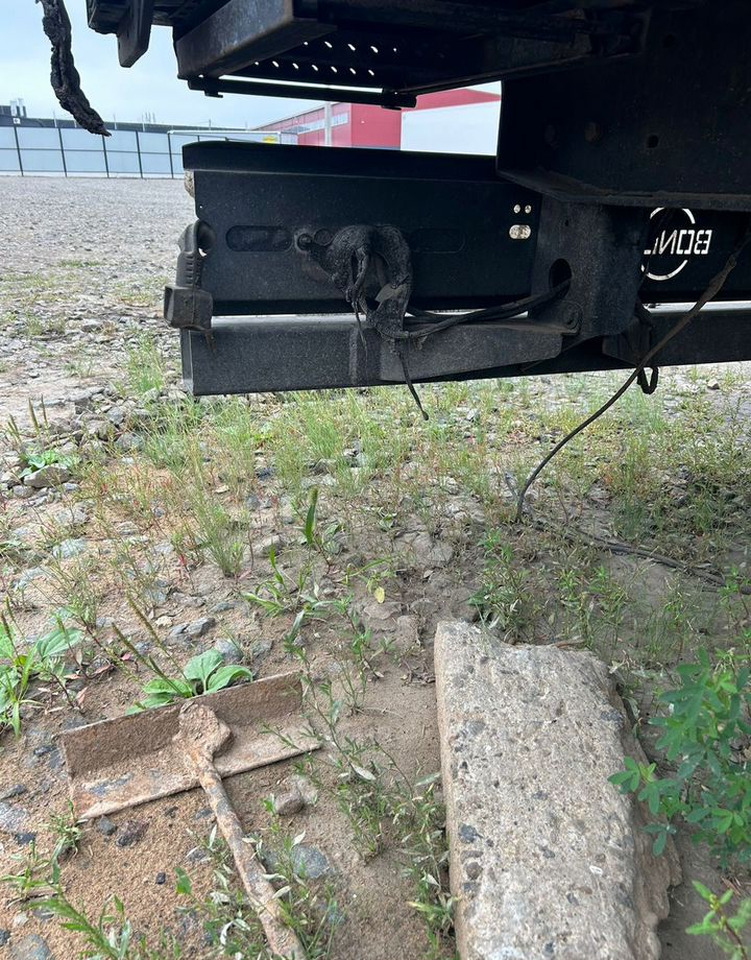 Тентованный полуприцеп Bonum 914296-04: фото 22