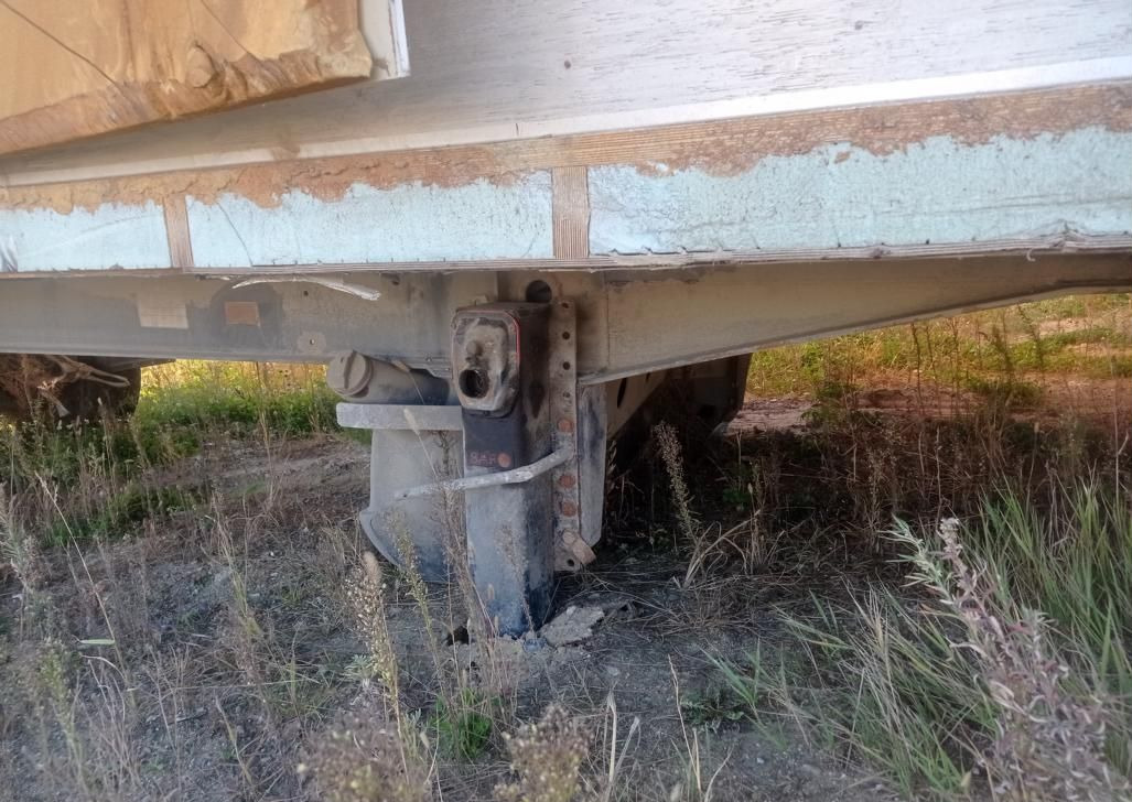 Полуприцеп-рефрижератор CTTM Cargoline Полуприцеп рефрижератор: фото 24