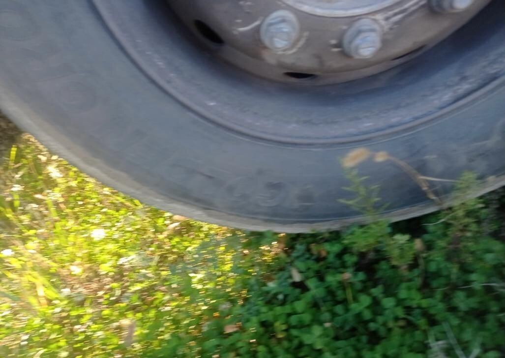 Полуприцеп-рефрижератор CTTM Cargoline Полуприцеп рефрижератор: фото 15