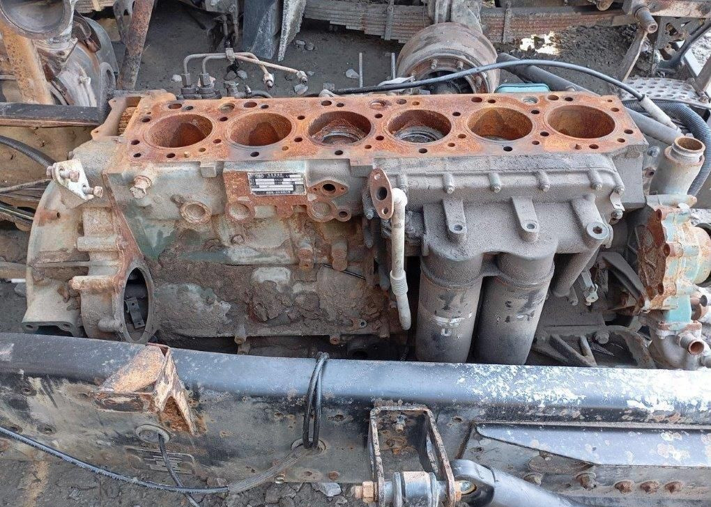 FAW J6 - Самосвал: фото 5 FAW J6 - Самосвал: фото 5