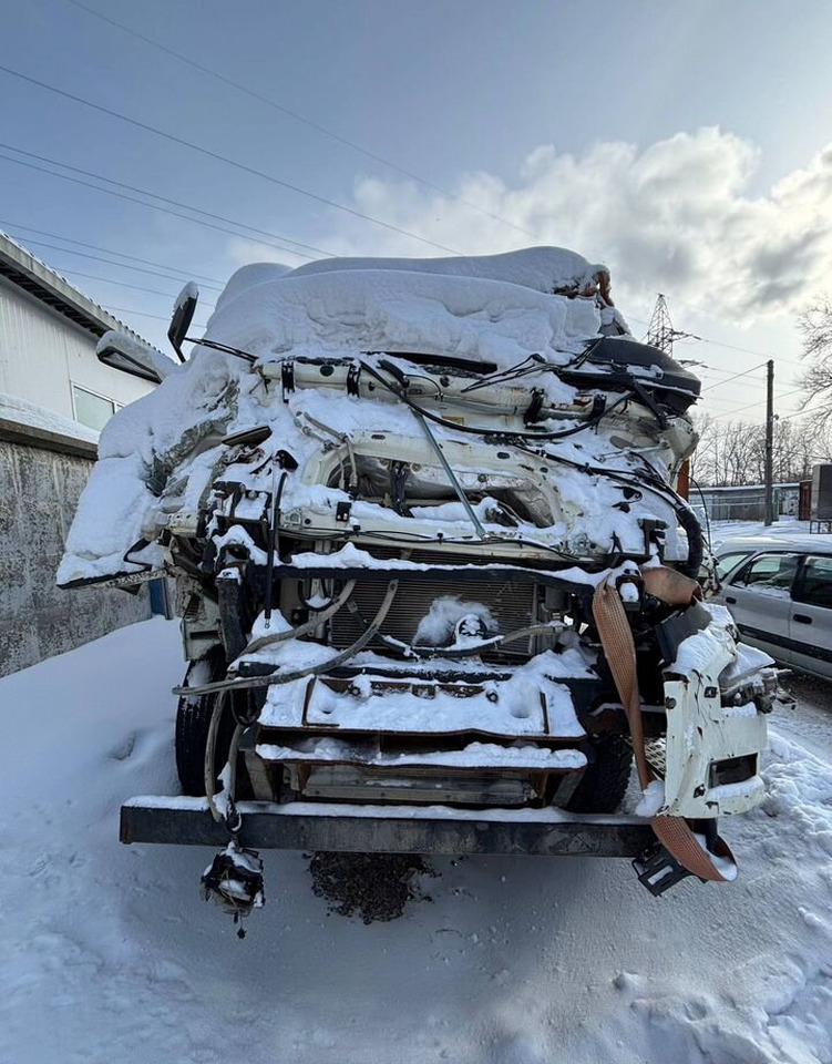 FAW J6 - Самосвал: фото 2 FAW J6 - Самосвал: фото 2