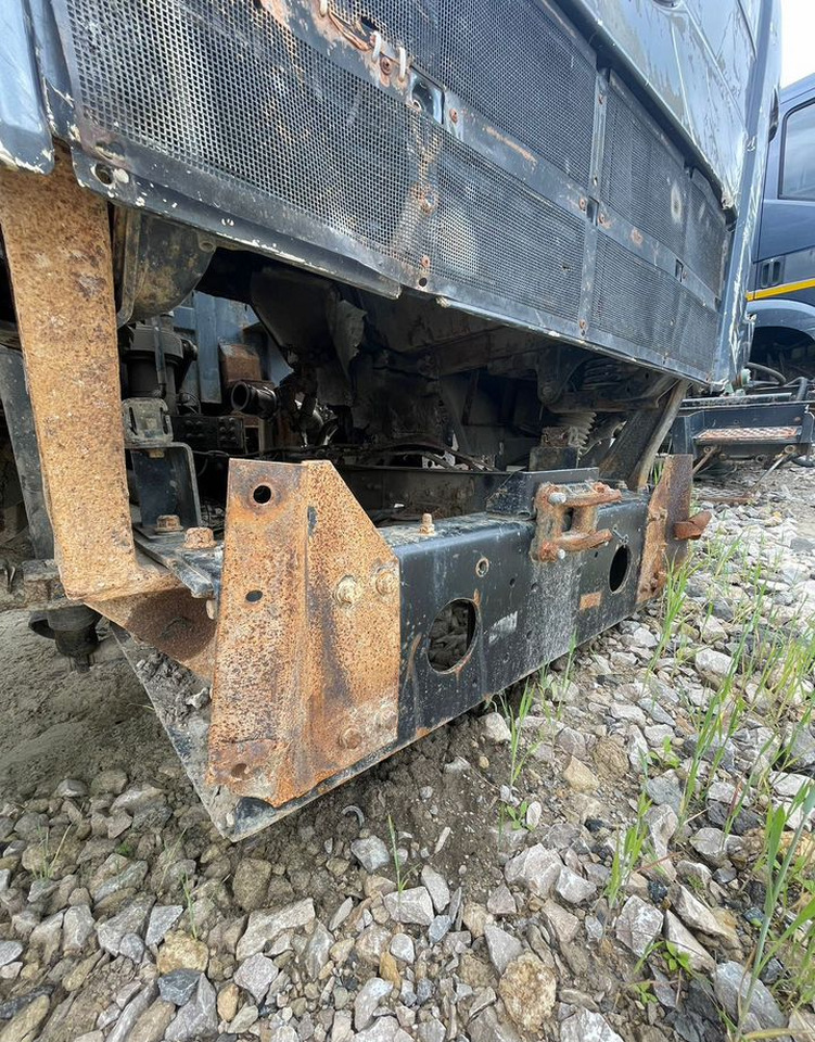 FAW J6 - Самосвал: фото 3 FAW J6 - Самосвал: фото 3