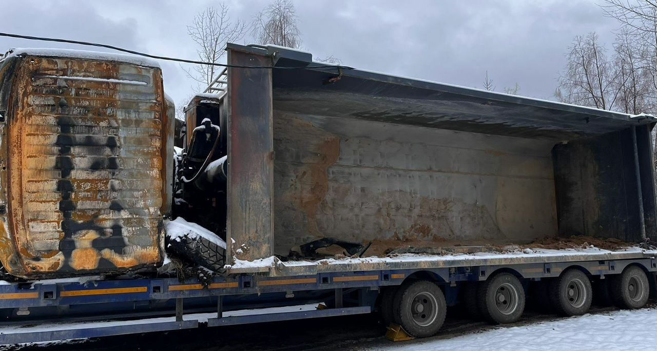 FAW J6 - Самосвал: фото 3 FAW J6 - Самосвал: фото 3