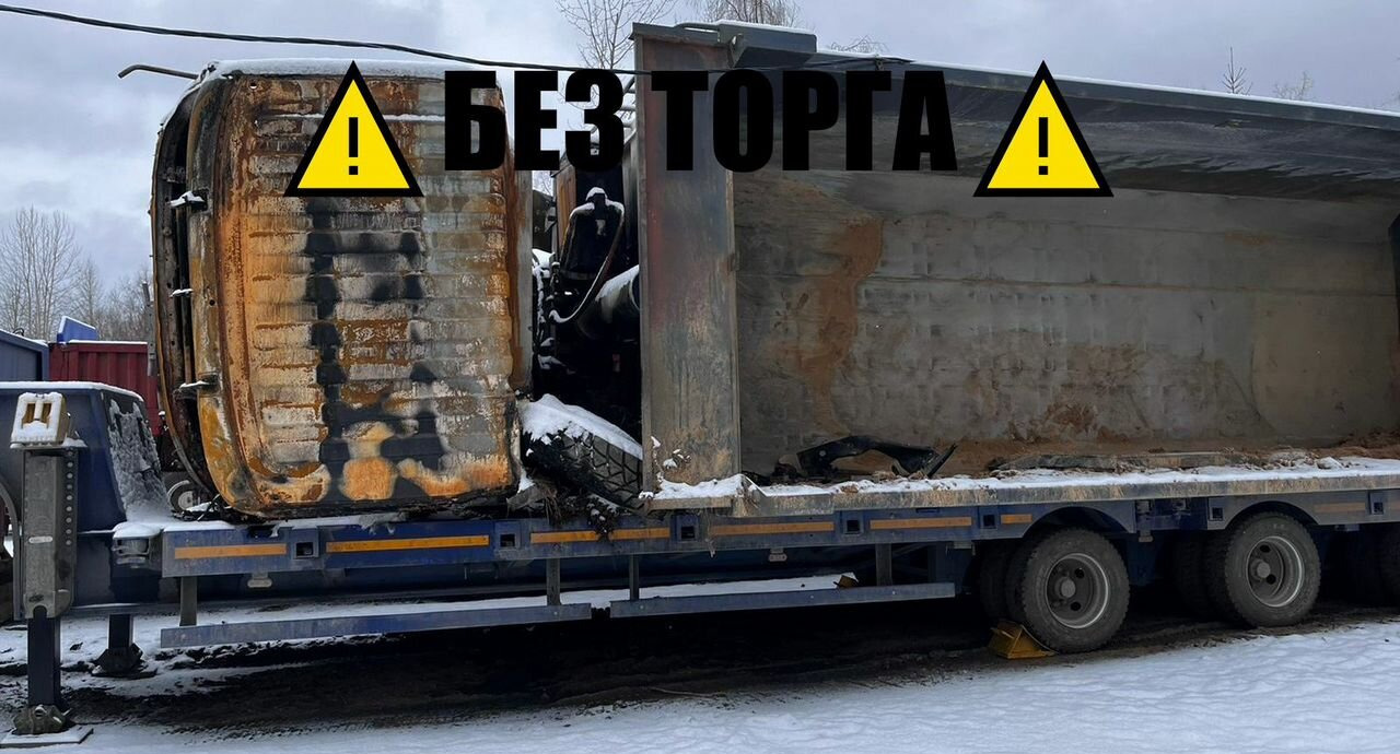 FAW J6 - Самосвал: фото 1 FAW J6 - Самосвал: фото 1