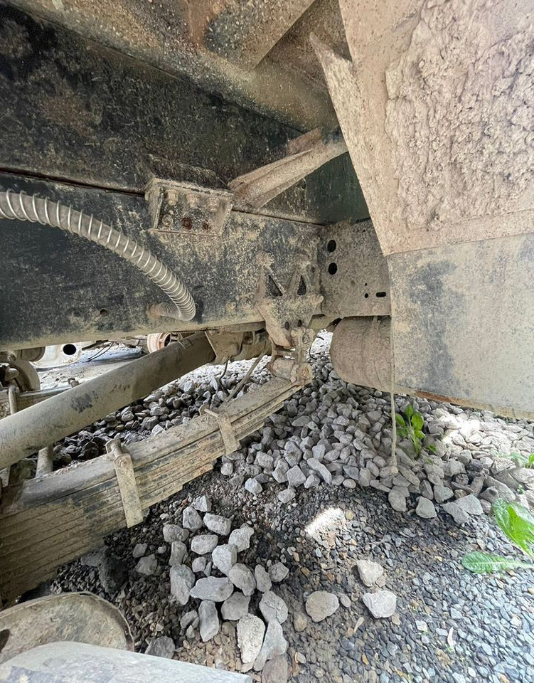 FAW J6 - Самосвал: фото 4 FAW J6 - Самосвал: фото 4