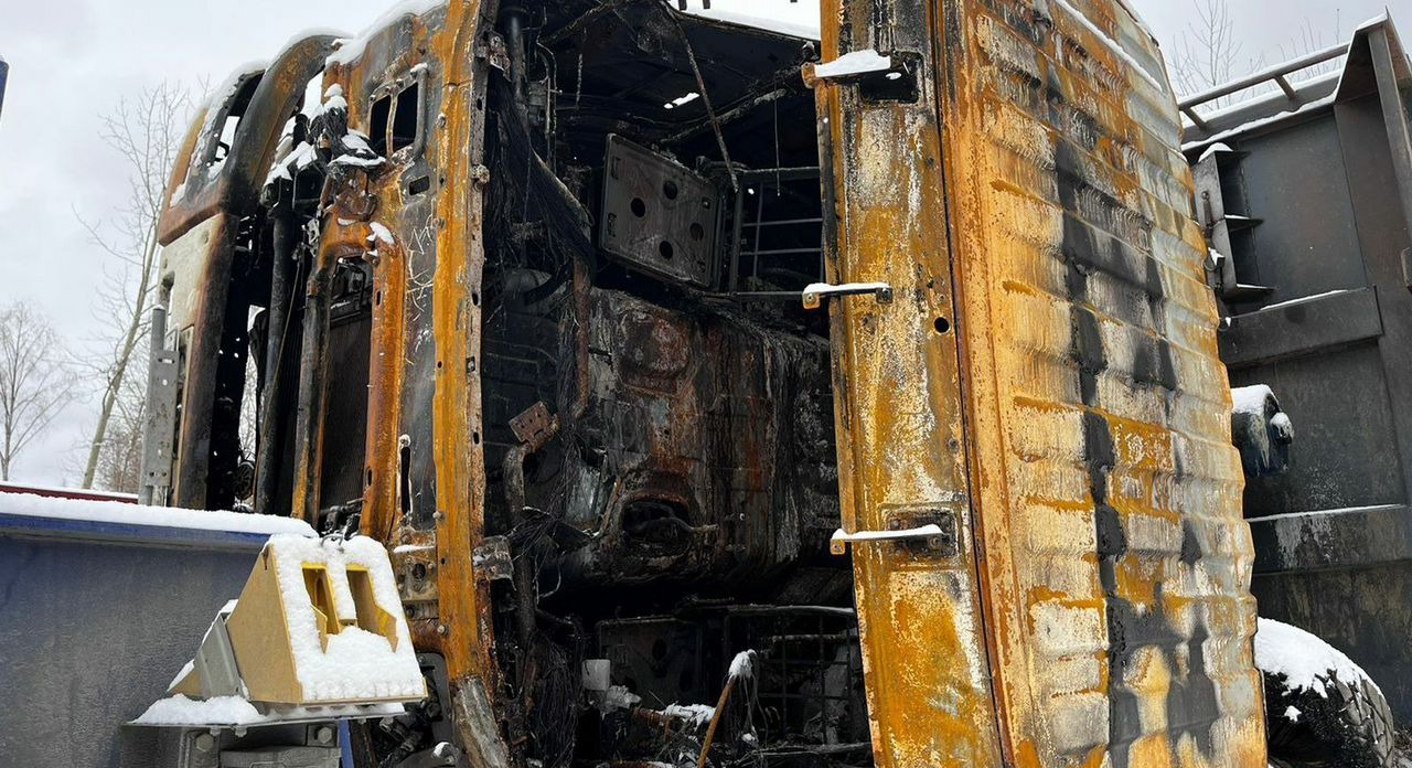 FAW J6 - Самосвал: фото 4 FAW J6 - Самосвал: фото 4