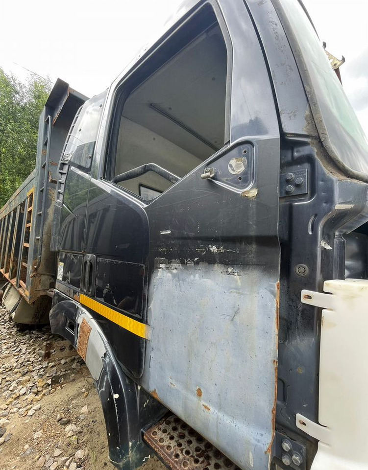 FAW J6 - Самосвал: фото 4 FAW J6 - Самосвал: фото 4