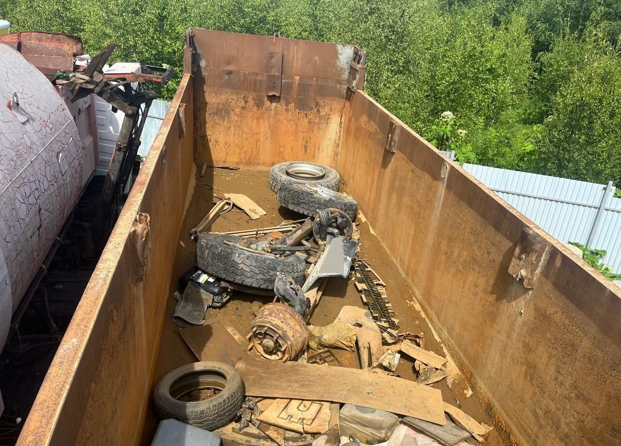 Самосвал FAW J6: фото 12 Самосвал FAW J6: фото 12