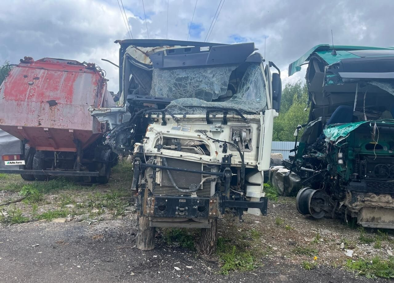 FAW J6 - Самосвал: фото 5 FAW J6 - Самосвал: фото 5