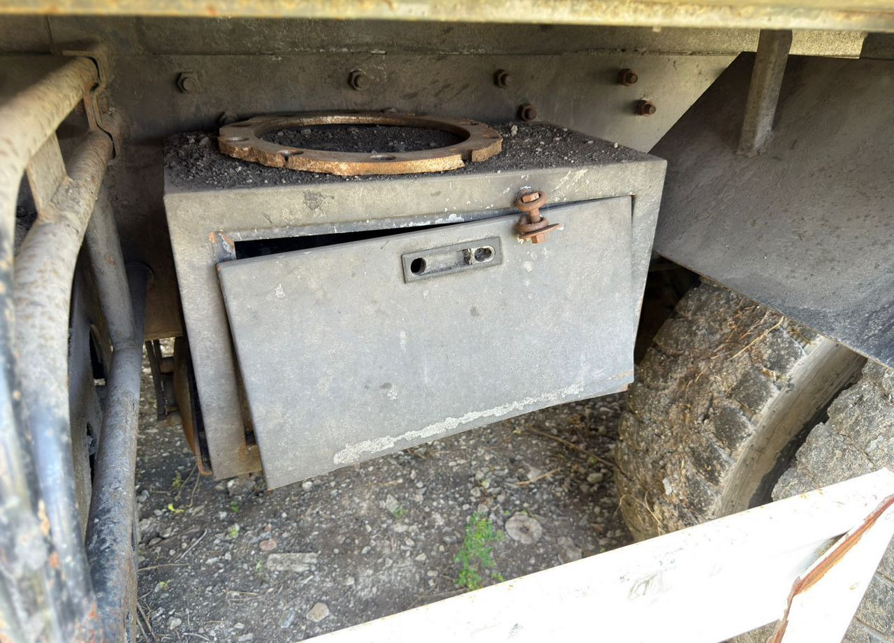 Самосвал FAW J6: фото 16 Самосвал FAW J6: фото 16