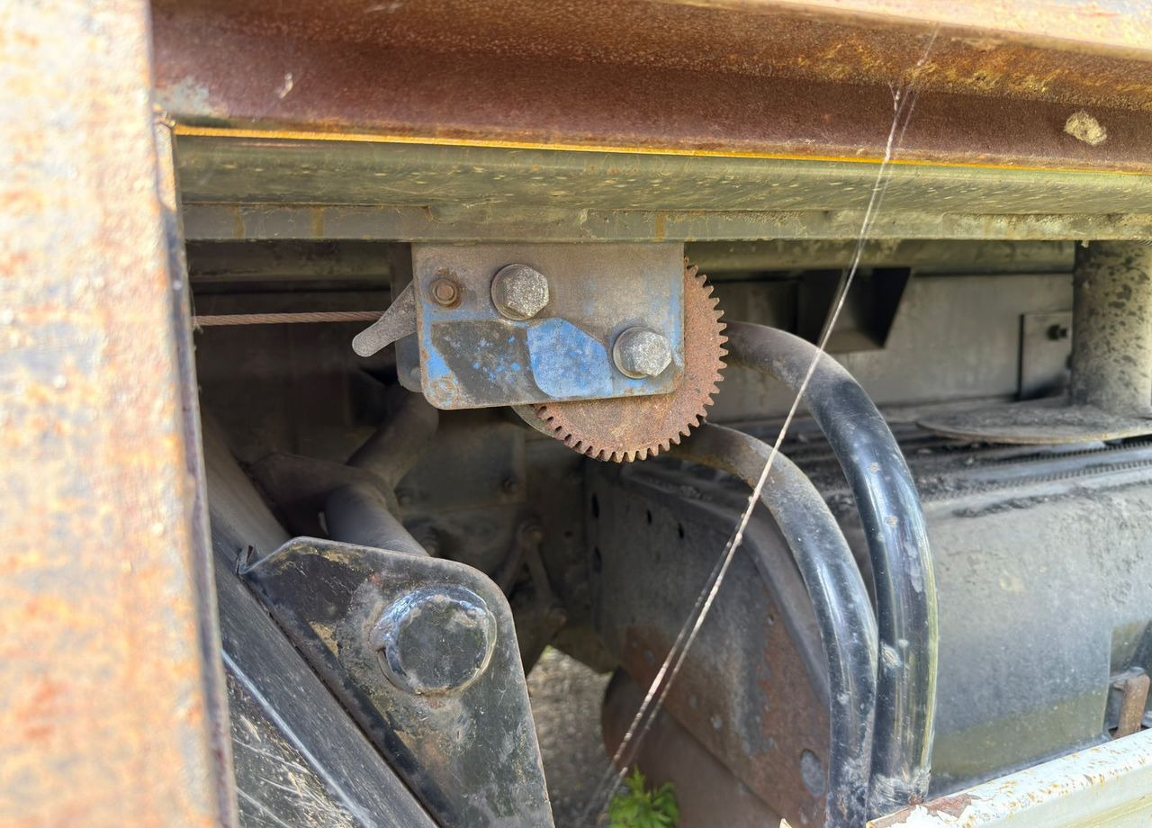 Самосвал FAW J6: фото 25 Самосвал FAW J6: фото 25