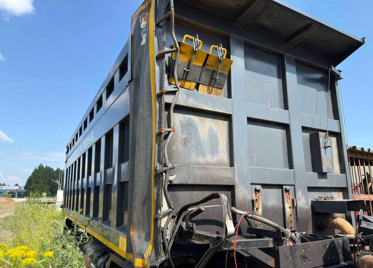 FAW J6 - Самосвал: фото 3 FAW J6 - Самосвал: фото 3
