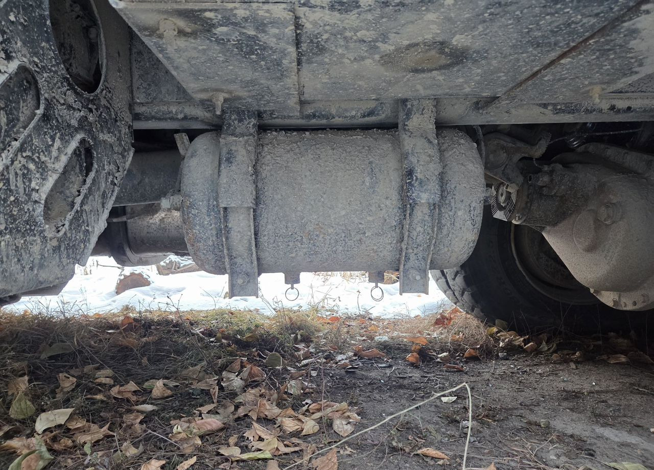 Самосвал FAW J6: фото 36 Самосвал FAW J6: фото 36