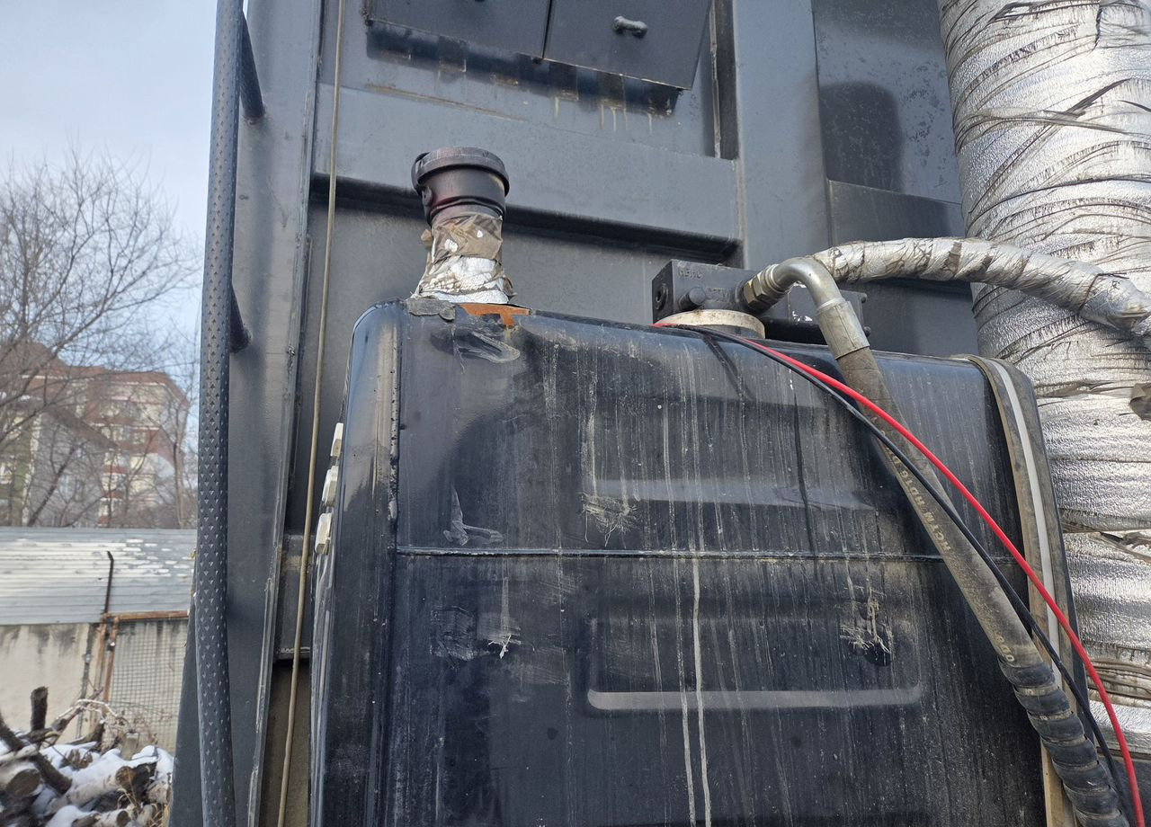 Самосвал FAW J6: фото 35 Самосвал FAW J6: фото 35