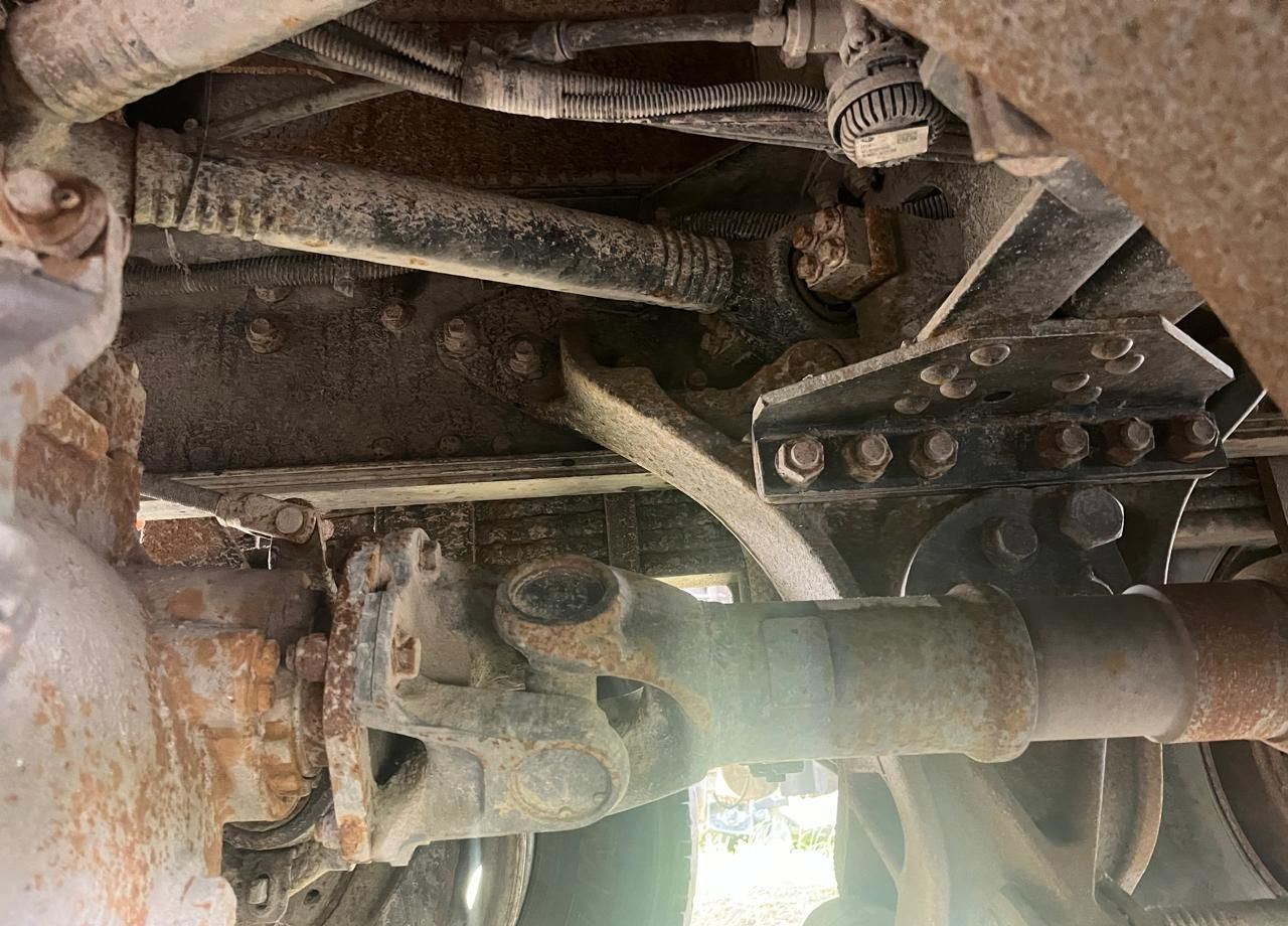 Самосвал FAW J6: фото 27 Самосвал FAW J6: фото 27