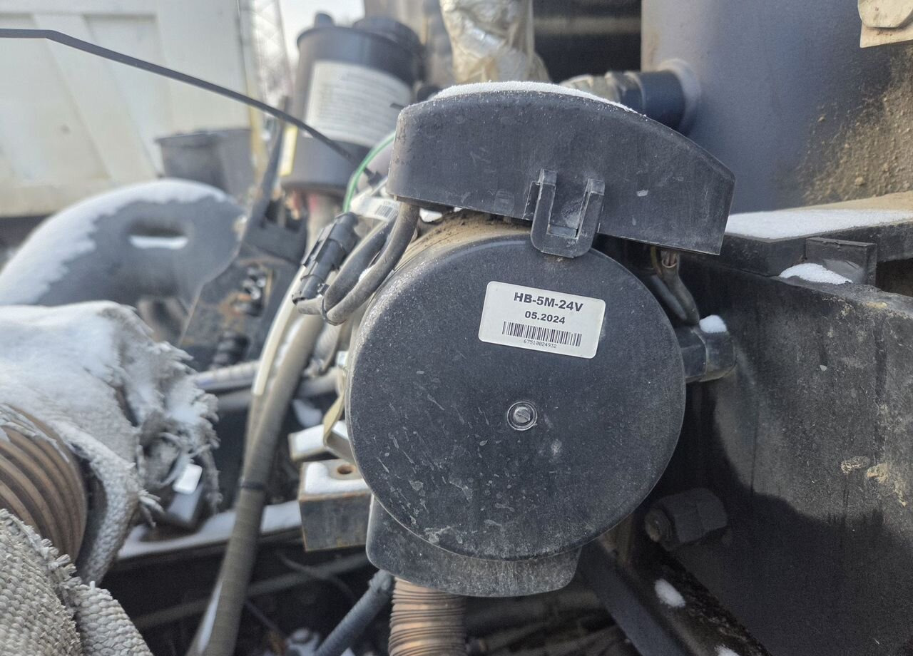 Самосвал FAW J6: фото 31 Самосвал FAW J6: фото 31