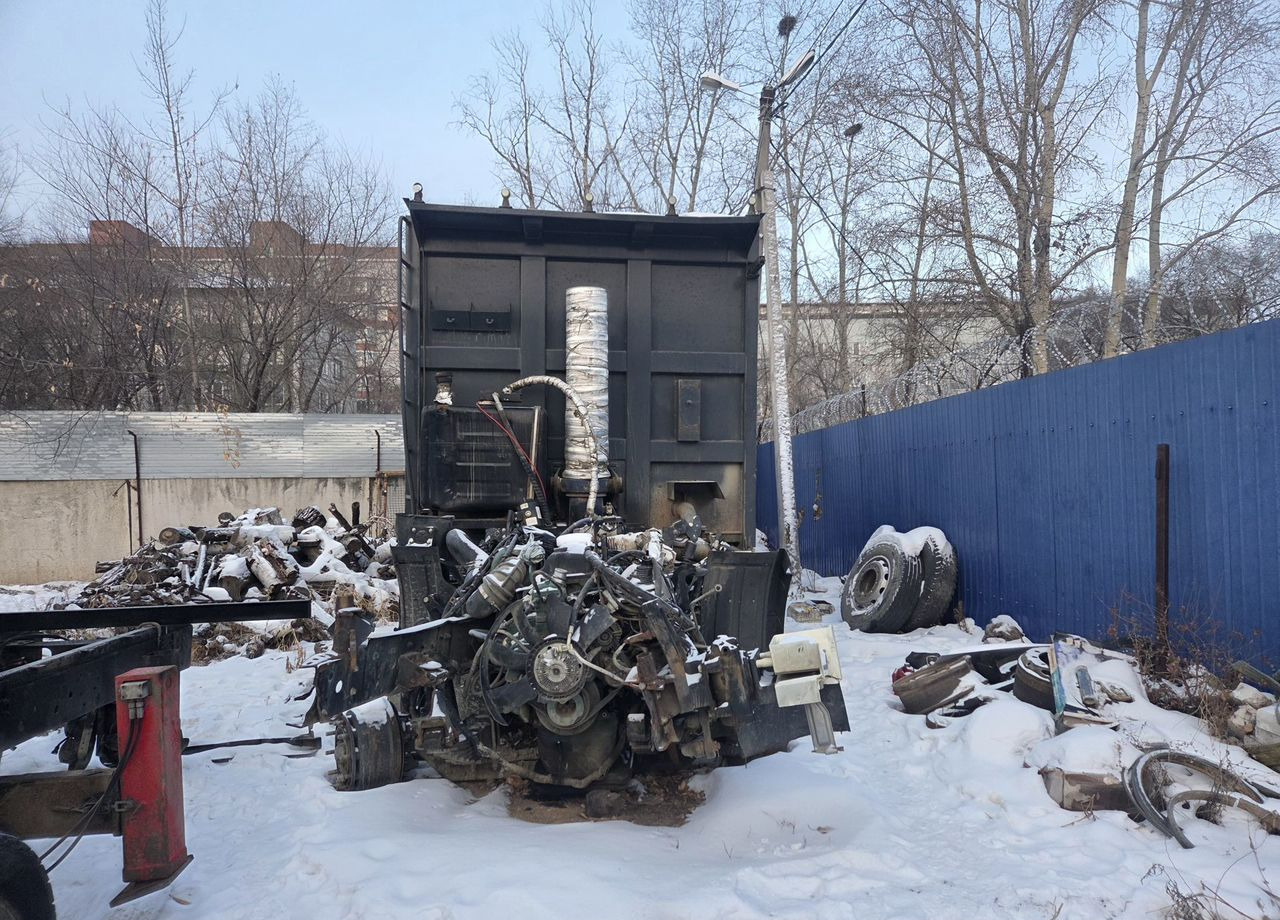 FAW J6 - Самосвал: фото 2 FAW J6 - Самосвал: фото 2