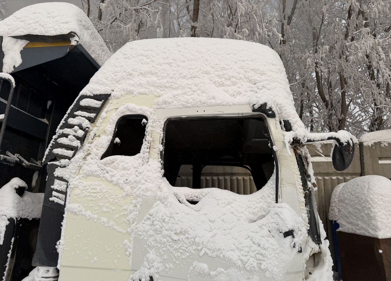 FAW J6 - Самосвал: фото 2 FAW J6 - Самосвал: фото 2