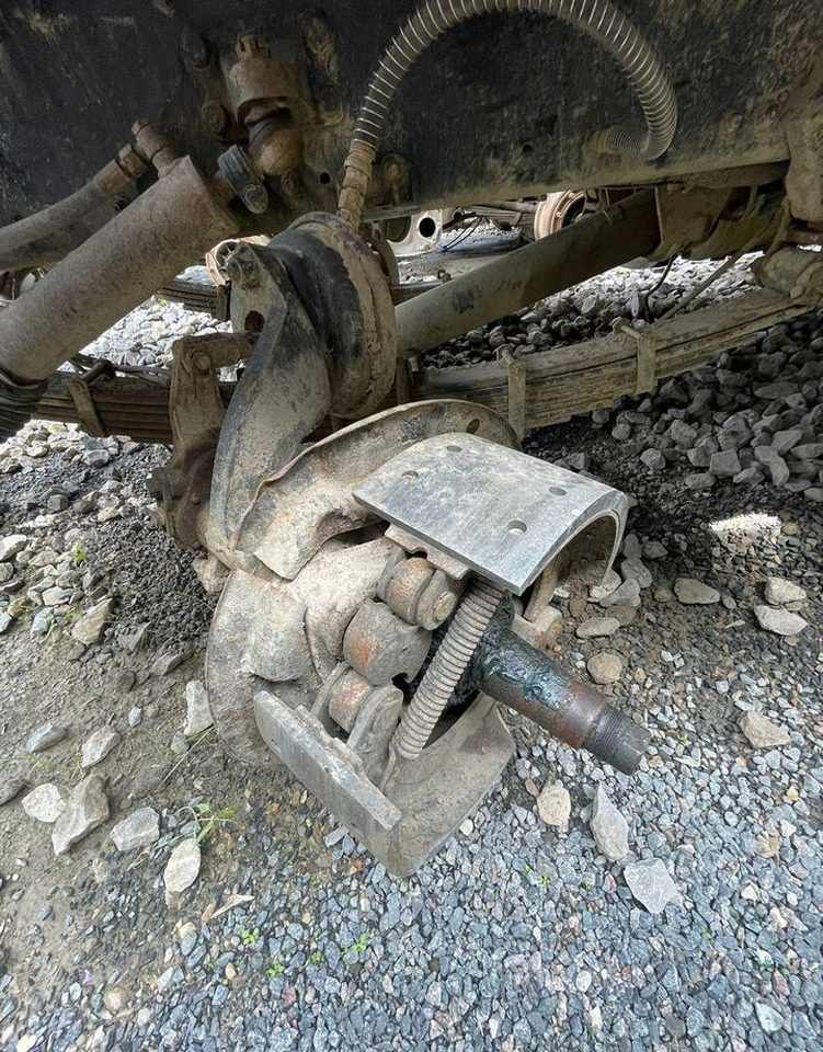 FAW J6 - Самосвал: фото 3 FAW J6 - Самосвал: фото 3