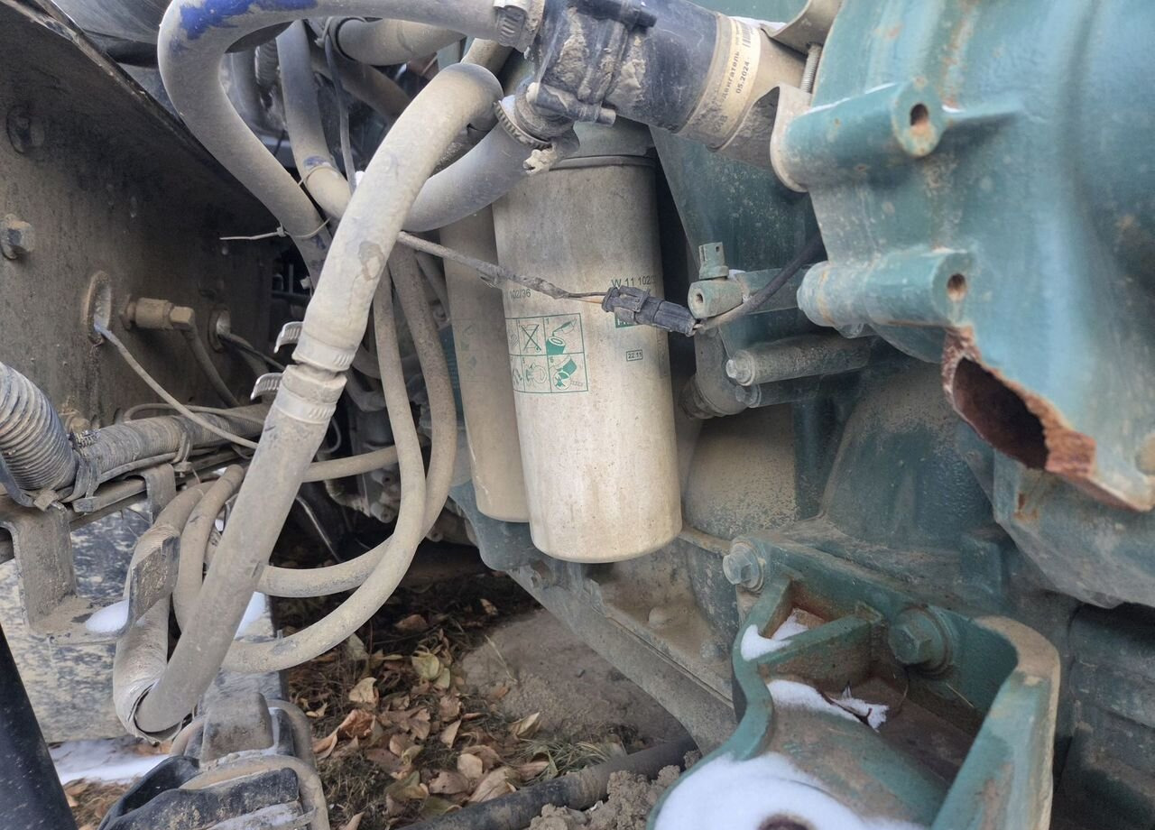 Самосвал FAW J6: фото 25 Самосвал FAW J6: фото 25