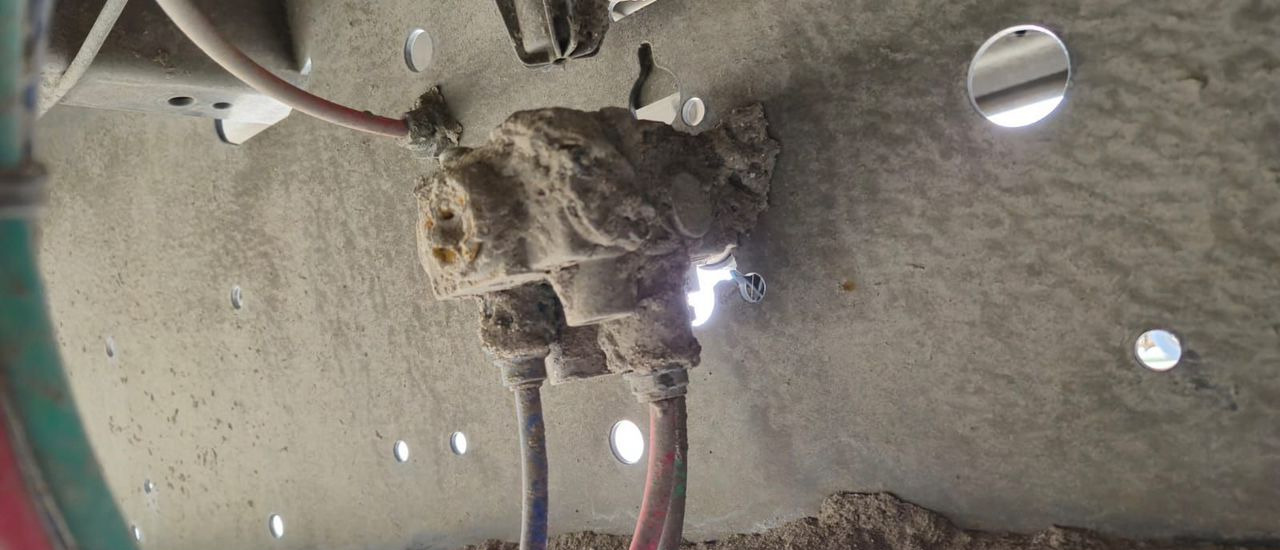 Тентованный полуприцеп Fliegl SDS 350: фото 30