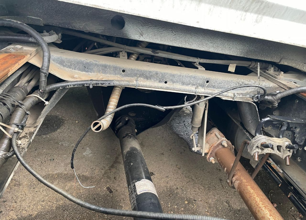 Грузовик-шасси ГАЗ ГАЗон Next 10: фото 33