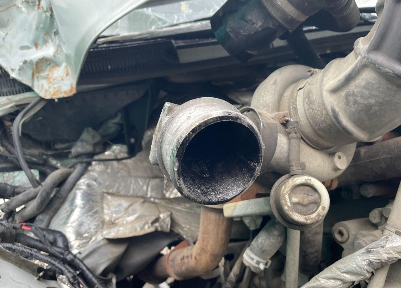 Грузовик-шасси ГАЗ ГАЗон Next 10: фото 37