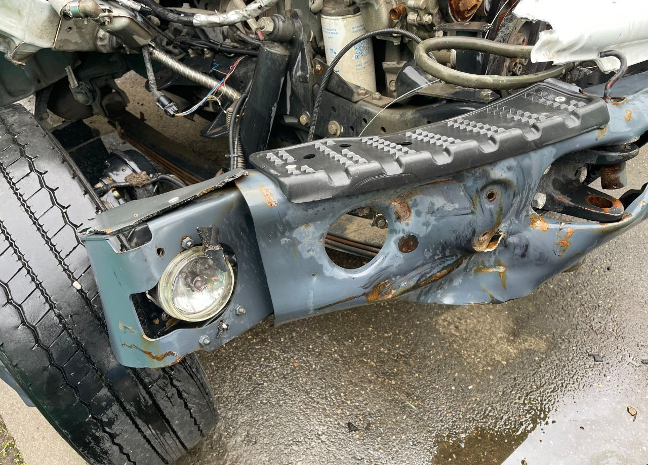 Грузовик-шасси ГАЗ ГАЗон Next 10: фото 29