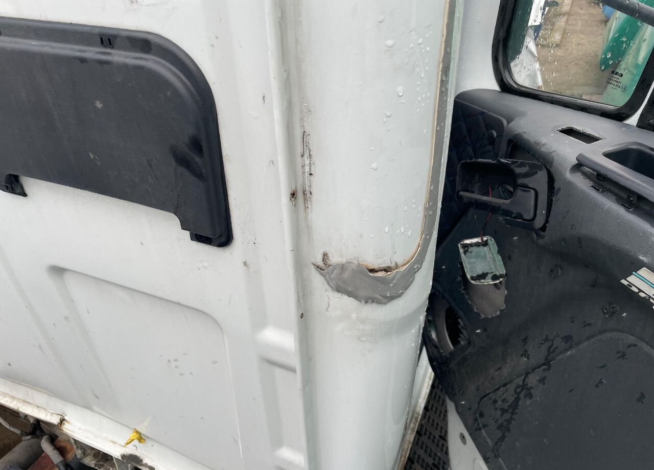 Грузовик-шасси ГАЗ ГАЗон Next 10: фото 25