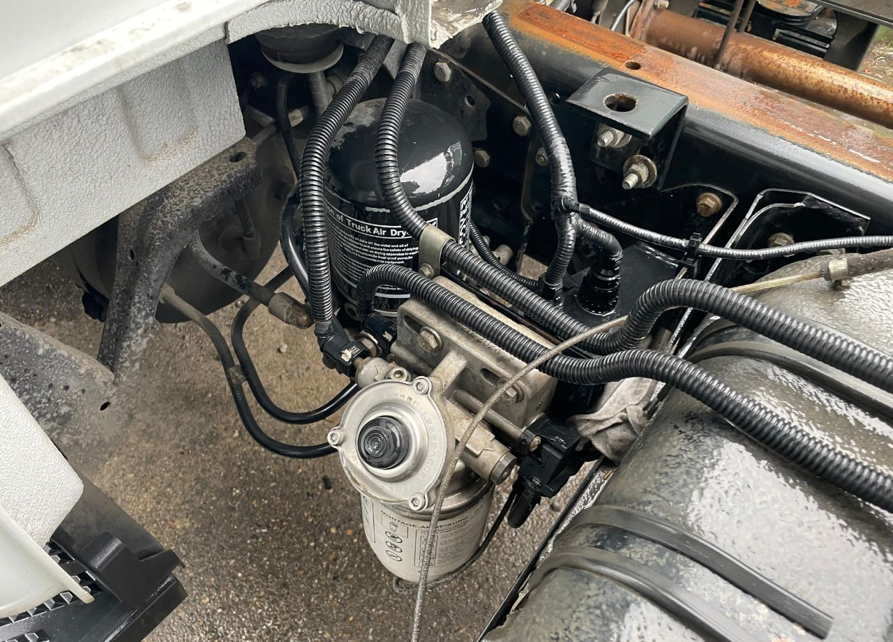 Грузовик-шасси ГАЗ ГАЗон Next 10: фото 35